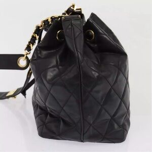 Authentic Vintage Chanel